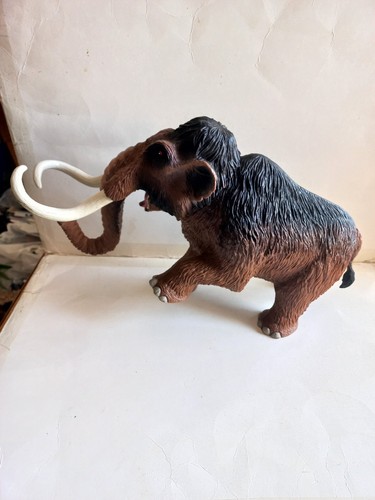 Mammoth chap mei - mammoth,