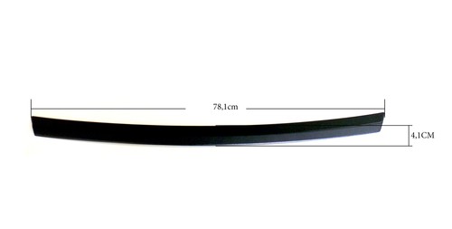 Paraurti abs per audi - abs,