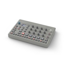 Elektron Model: Cycles - pezzo