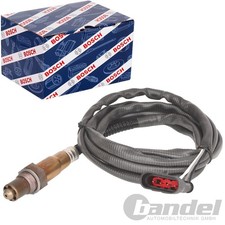BOSCH Sonda Lambda dopo Kat
