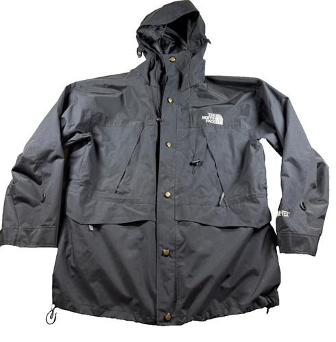 Giacca montagna vintage the - vintage,