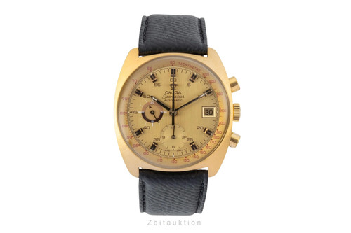 Omega seamaster cronografo - omega,