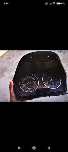 Conta bmw 114d - conta, km