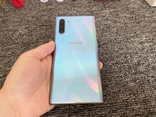 Smartphone samsung galaxy note - samsung,