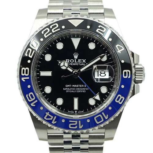 Orologio rolex gmt master - gmt-master, ii