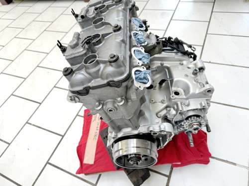 Kawasaki 636 c motore - zx-6r,