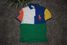 Polo Ralph Lauren color block