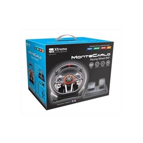 Xtreme volante montecarlo - volante,
