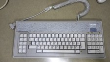 Olivetti M28 Keyboard Brand