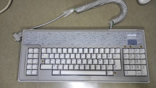 Olivetti m28 keyboard - m28, brand