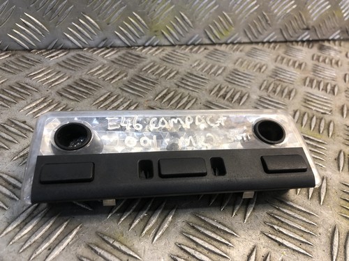 Bmw e46 illuminazione - bmw,