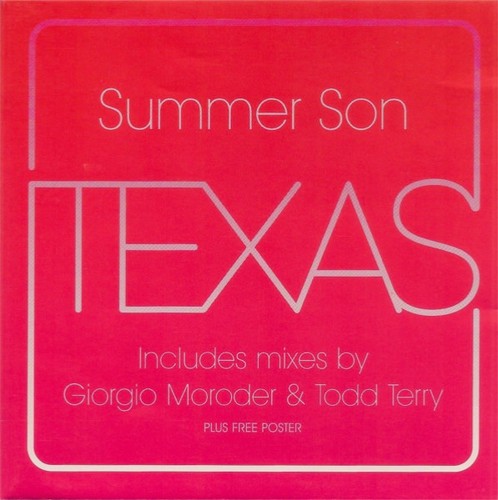 Texas summer son cd2 - son, 3