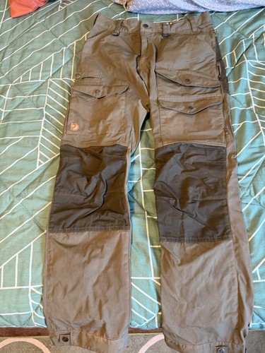 Fjallraven vidda pro - fjallraven,