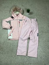 Completo Tuta Sci COLMAR Donna