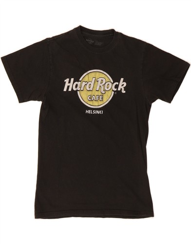 Hard rock cafe shirt uomo - rock,