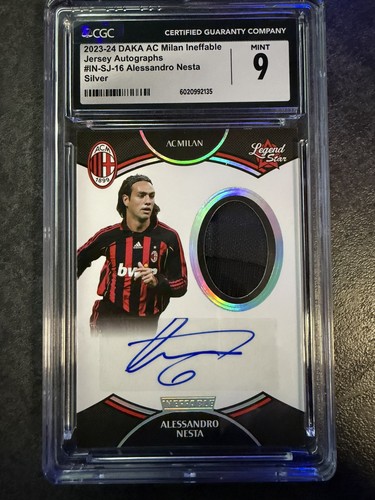 Alessandro nesta maglia - alessandro, patch