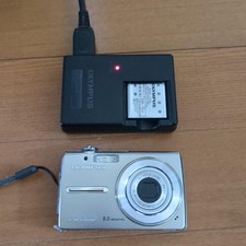 Fotocamera digitale compatta