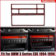 For BMW 3 Series E36 1994-96