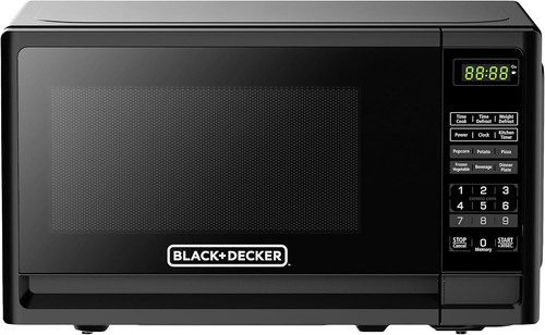 Black decker forno - 0,7,
