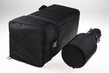 SIGMA 500 mm f/4.0 DG OS HSM