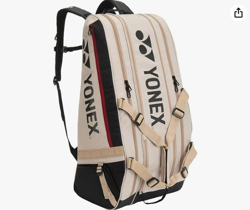 Yonex borsa per racchetta - racchetta, da