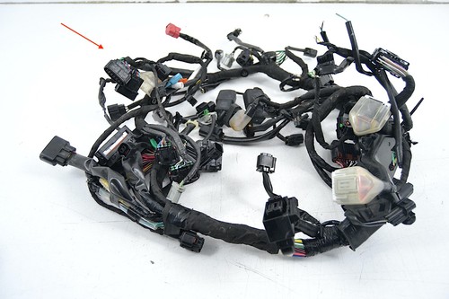Impianto cablaggio elettrico - cablaggio,