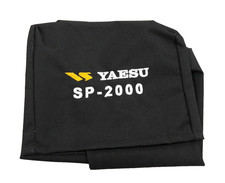 SP-2000 Parapolvere per