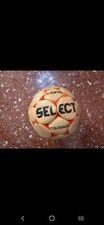 Pallone Select Anni 1980 Colosseo
