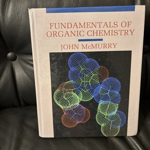 Fundamentals organic - fundamentals,