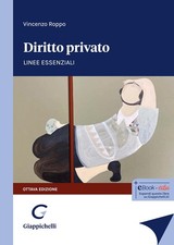 Vincenzo Roppo Diritto privato
