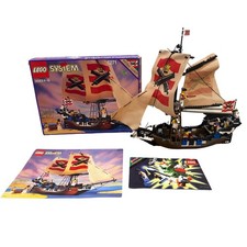 RARO 1992 LEGO System #6271