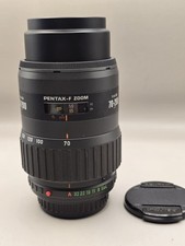 Pentax-F Zoom 70-200 mm F4-5.6