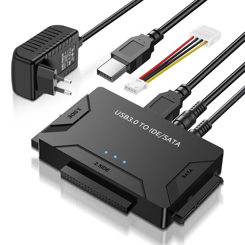 Luirsay adattatore ide sata - adattatore, ide/sata