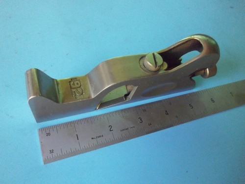 Stanley small shoulder - no.92,
