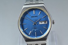 Orologio da uomo vintage 1975