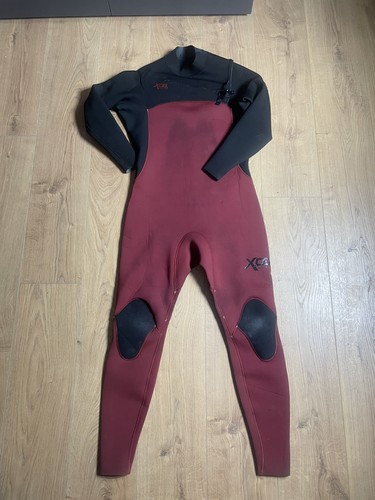 Muta uomo xcel - x, con