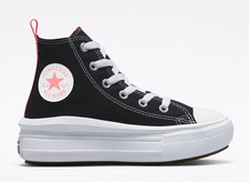 Scarpe Bambina Converse Chuck