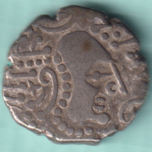 Antica india secolo - antica, 3/4