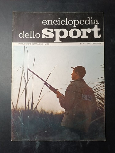 Rivista enciclopedia dello