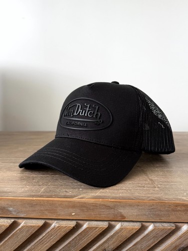 Cappello von dutch california - dutch,