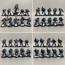 Horus Heresy Spac wolves Forza