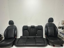 TAPPEZZERIA COMPLETA PER ALFA ROMEO Stelvio Serie (949_) (16>)