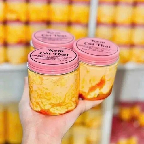 Kem cot thai 250g crema - 1x,