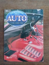 ENCICLOPEDIA DELL'AUTO DE