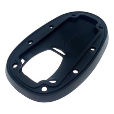 Guarnizione in gomma base