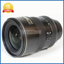 Nikon 17-55 mm. F. 2,8 G ED-IF AF-S DX lens