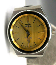 MONTRE VINTAGE MIXTE HMT UTTAM