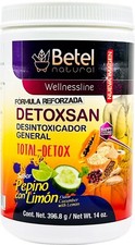 Detoxsan total detox powder - powder,