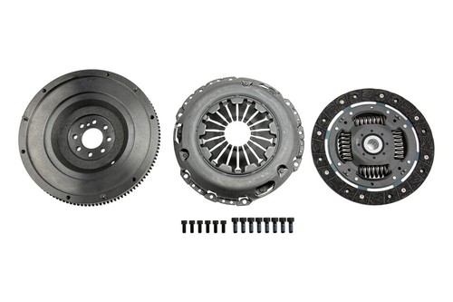 Kit frizione volante - +,