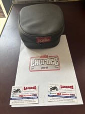 BORSELLO POSTERIORE USATO APRILIA CLASSIC 50